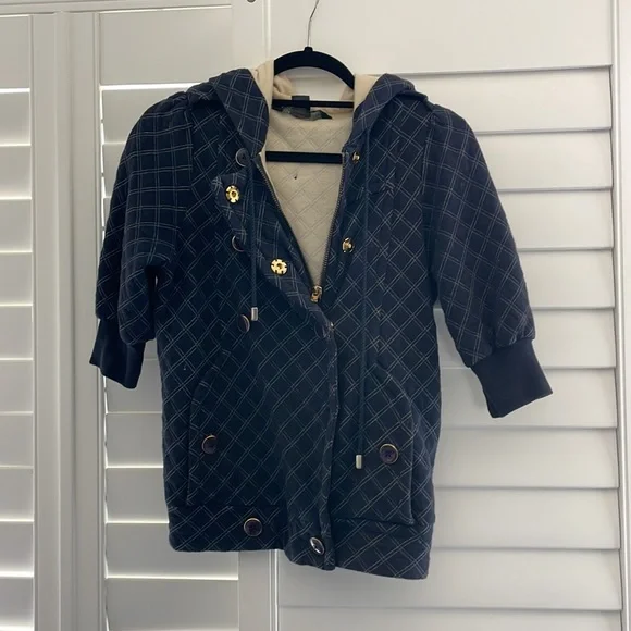 Marc By Marc Jacobs | Jackets & Coats | Marc By Marc Jacobs Half  